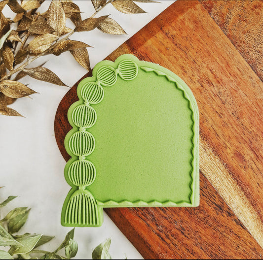 Eid  - DeBoss and Cutter image 0