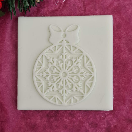 Christmas Bauble 2 image 0