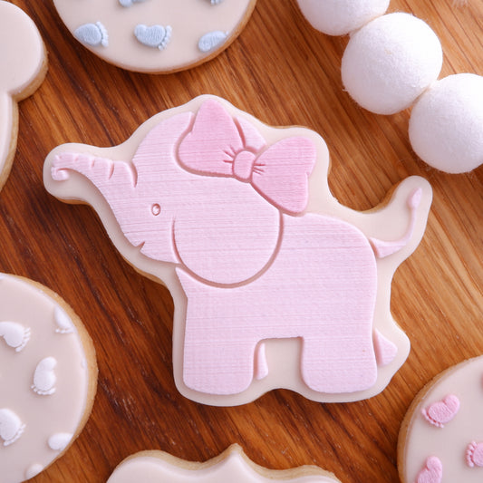 Elephant Girl image 0