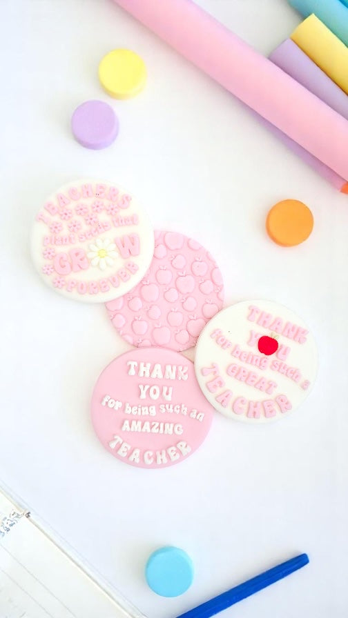 Thank you for being image 1