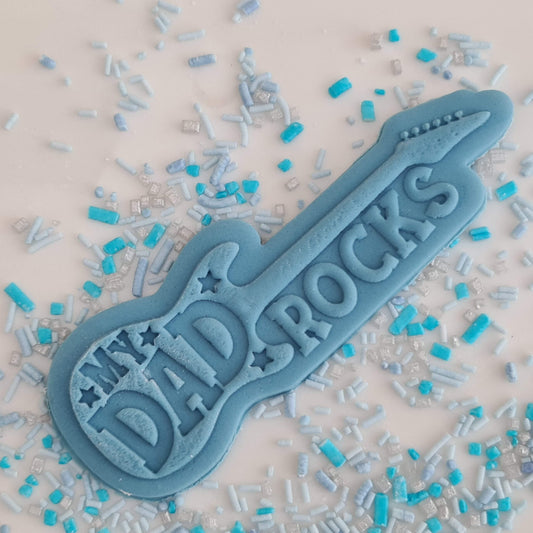 Father`s Day - DeBoss & Cutter combo image 0