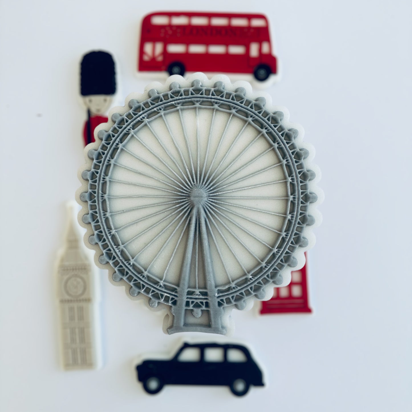 London Eye image 1