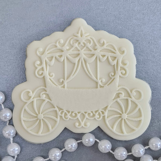 Wedding - Carriage -  DeBoss & Cutter image 0