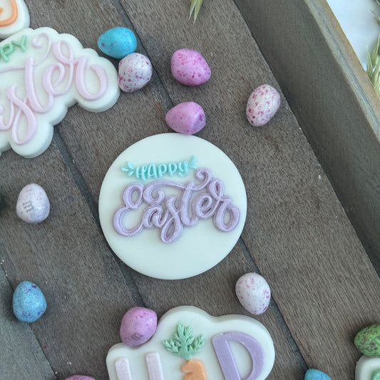 Happy Easter image 0