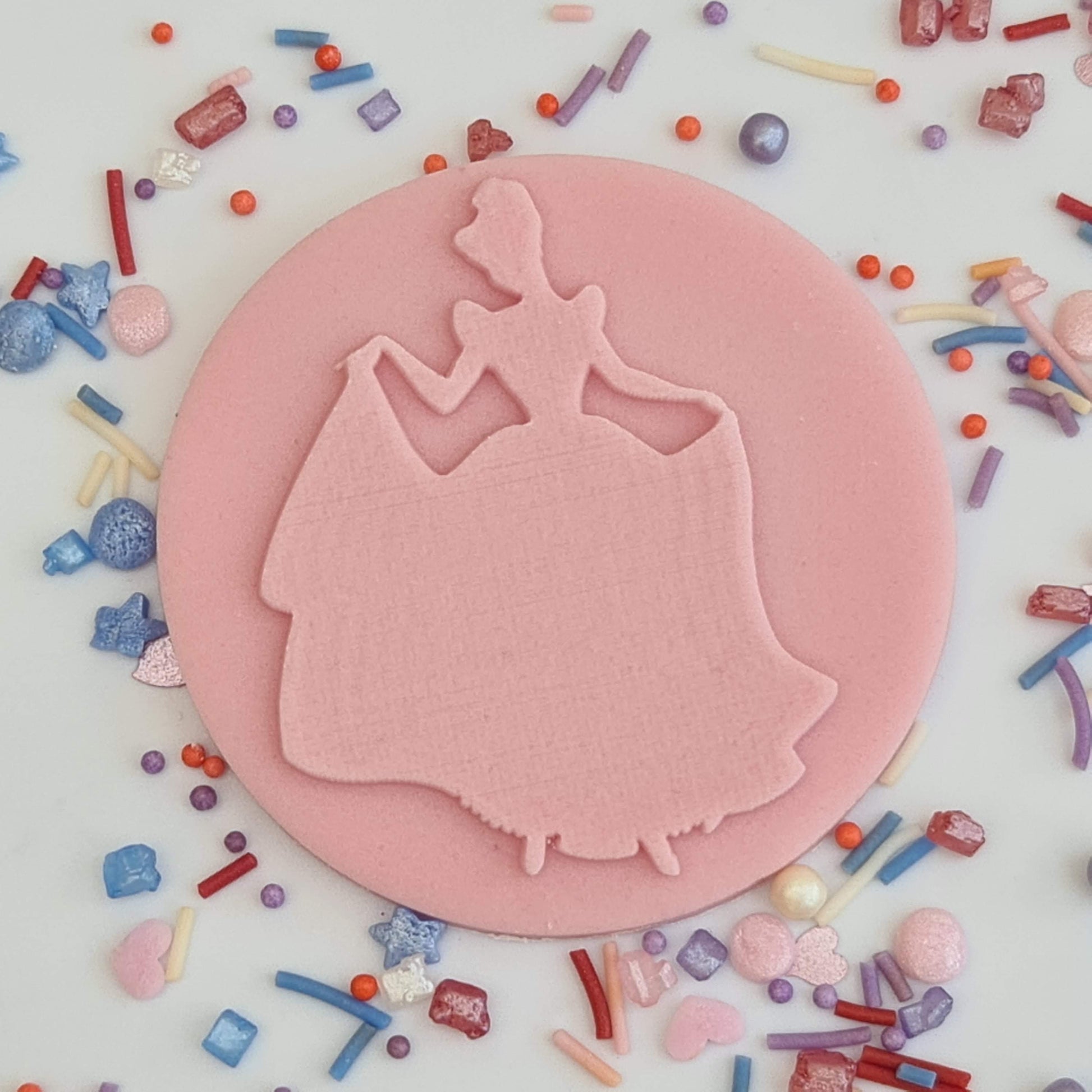 Princess - Cinderella image 0