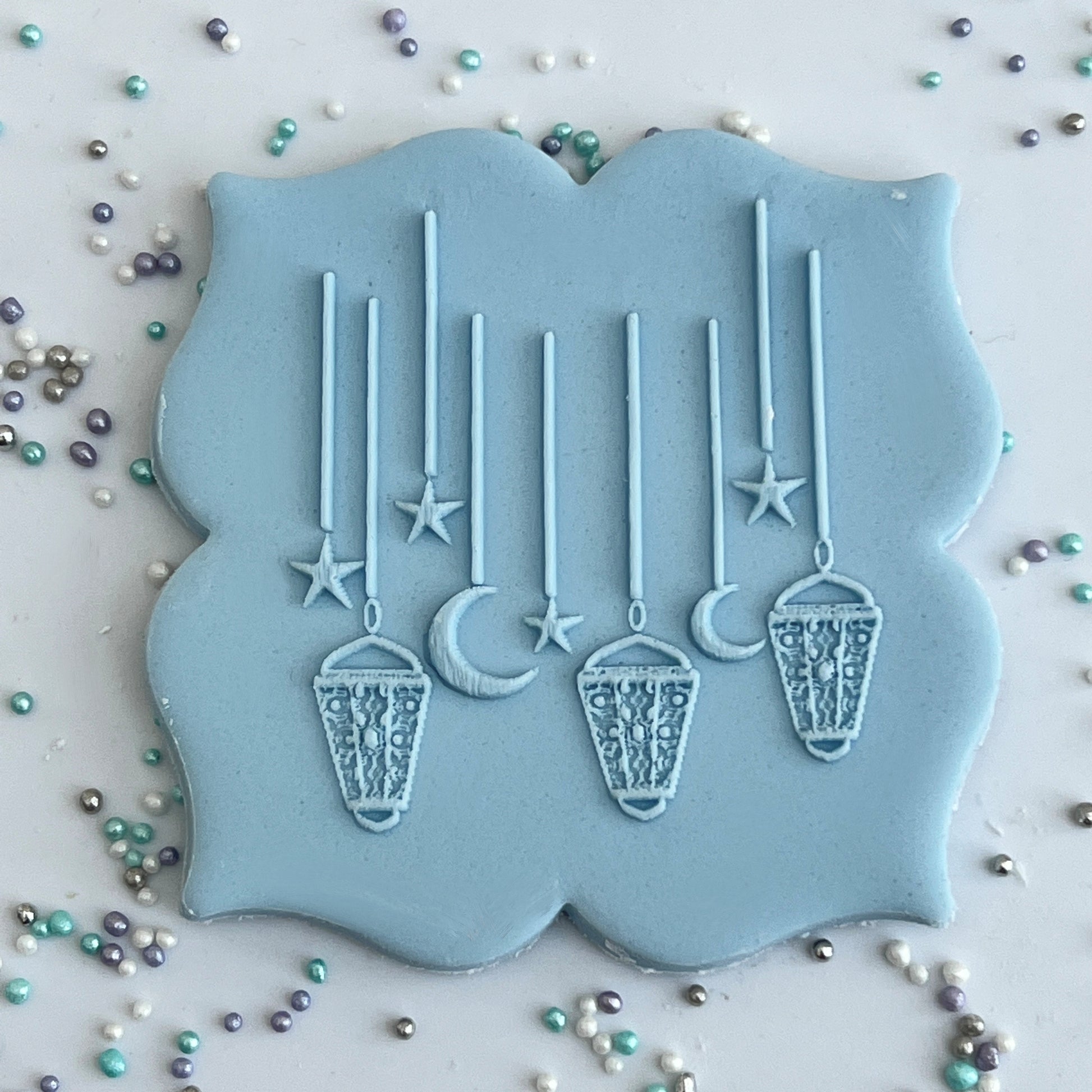 Ramadan - Lanterns image 0