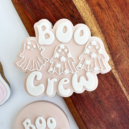 Boo Crew image 0