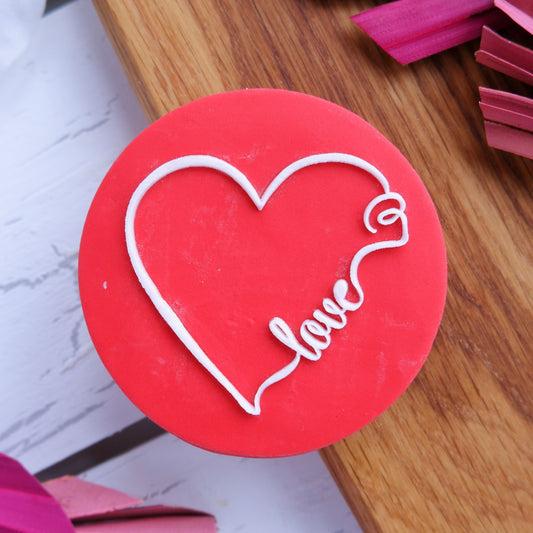 Love Heart image 0