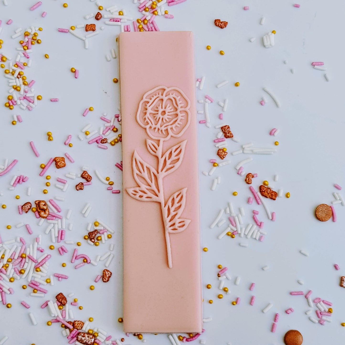 Flower 3 -  DeBoss & Cutter image 0