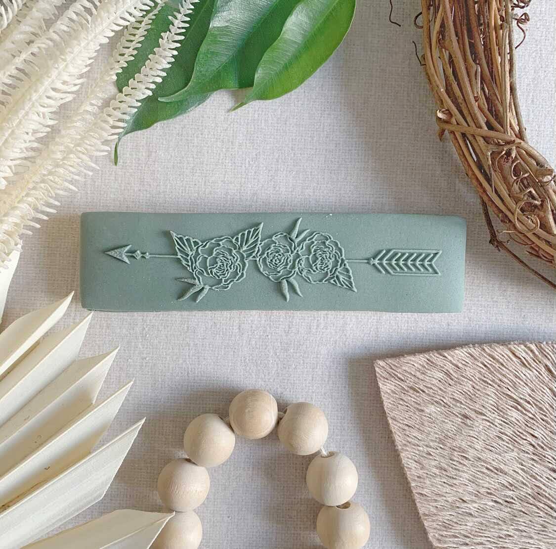 BOHO - Arrow - DeBoss & Cutter image 0