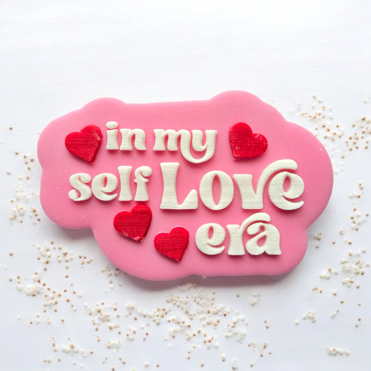 in my self love era image 0