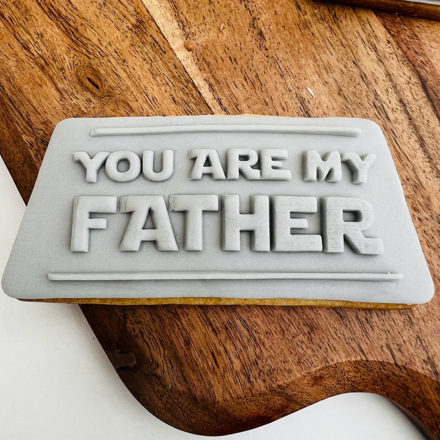 Father`s Day - DeBoss and Cutter combo image 0
