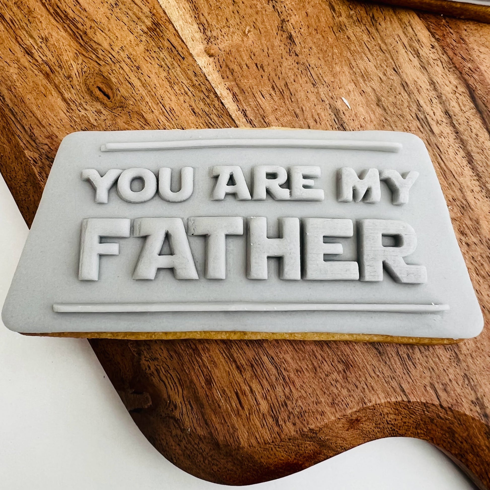 Father`s Day - DeBoss and Cutter combo image 0