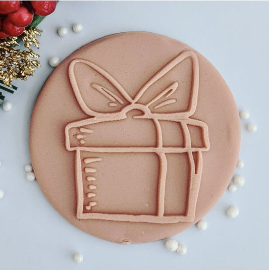 Christmas - Present image 0