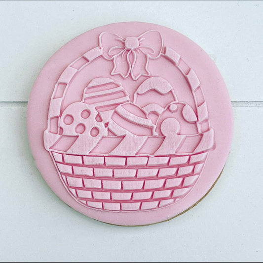 Easter Basket image 0