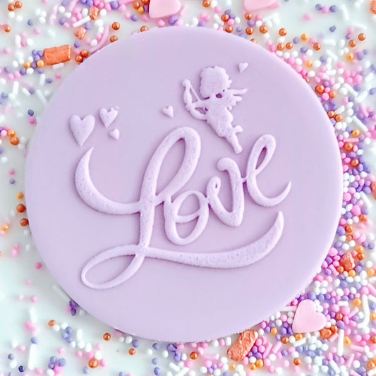 Love DeBoss - Love Cupid image 0