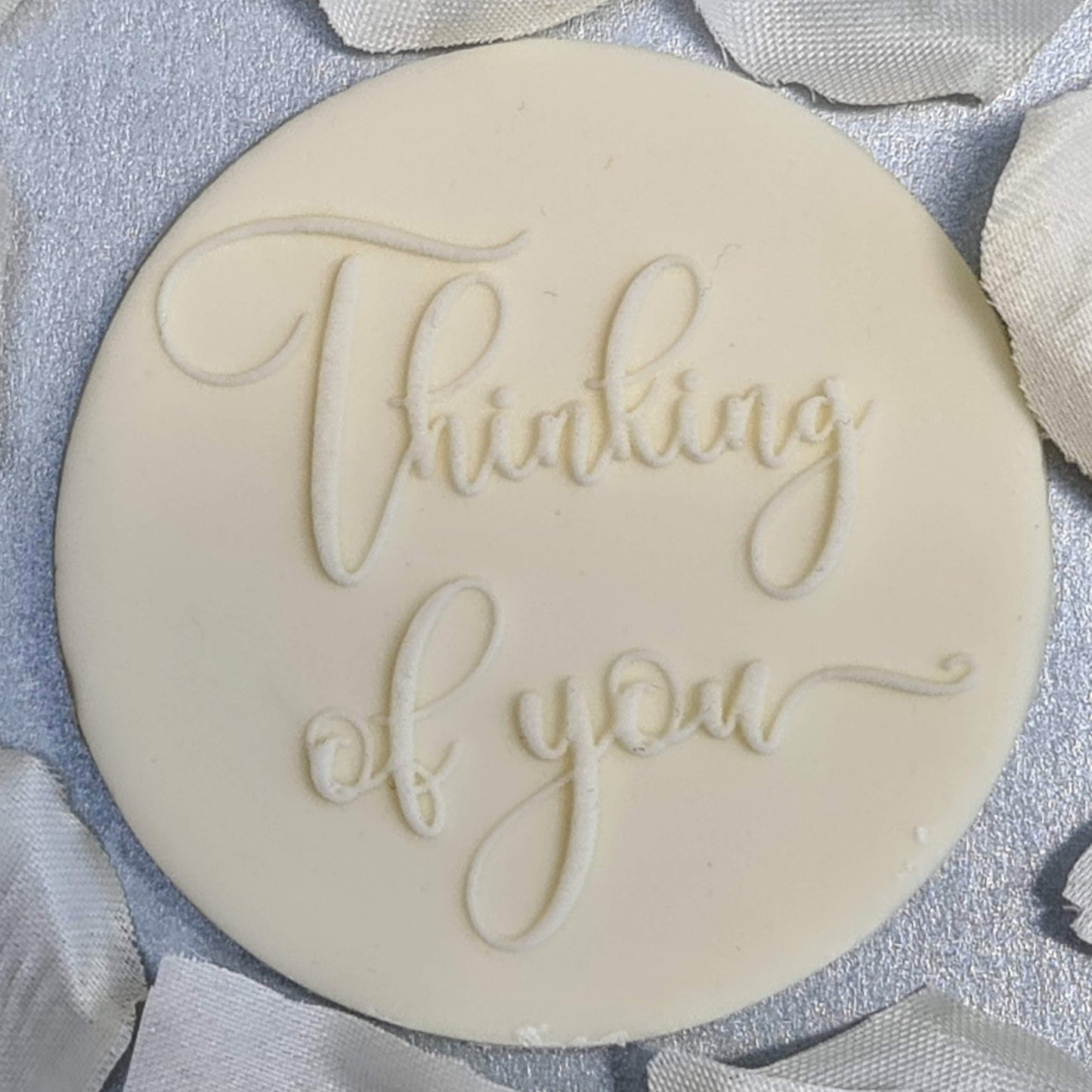Wedding -Thinking of You image 0