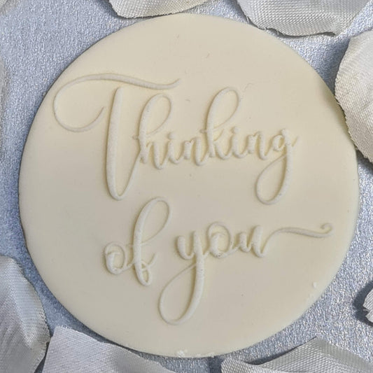 Wedding -Thinking of You image 0