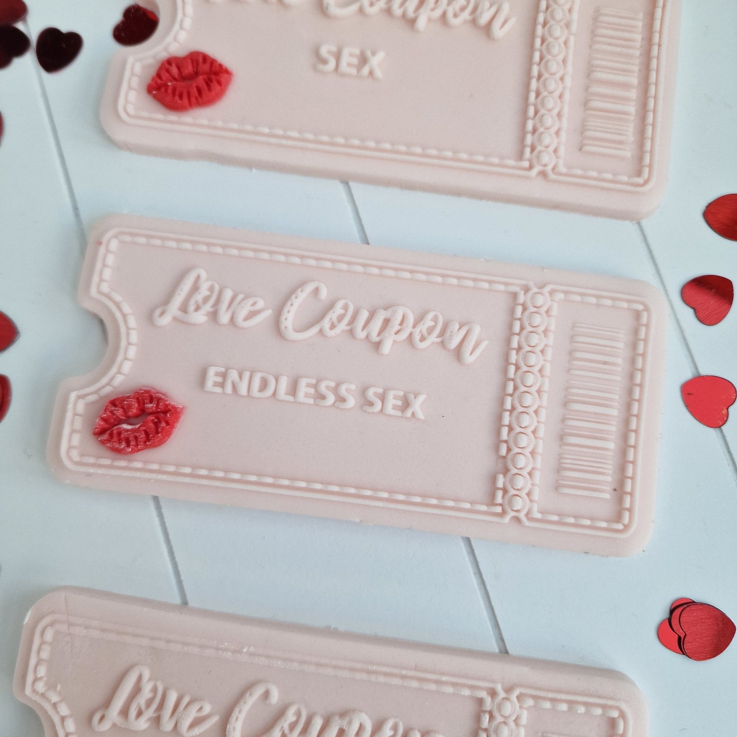Love Coupon - Customizable image 6