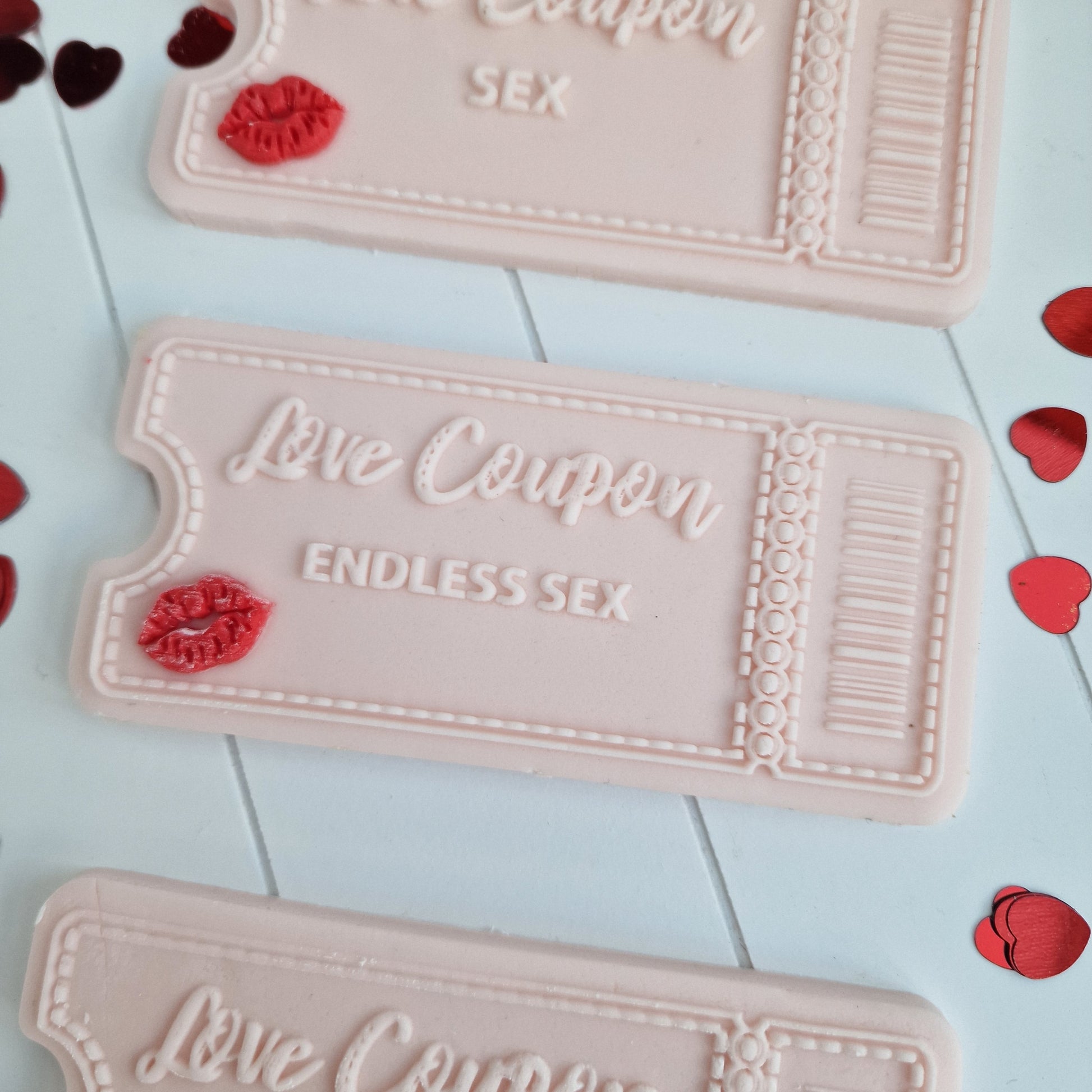 Love Coupon - Customizable image 6