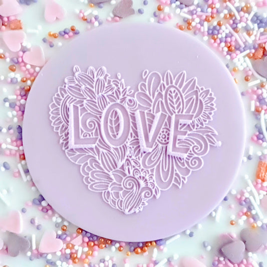 Love DeBoss - Love image 0