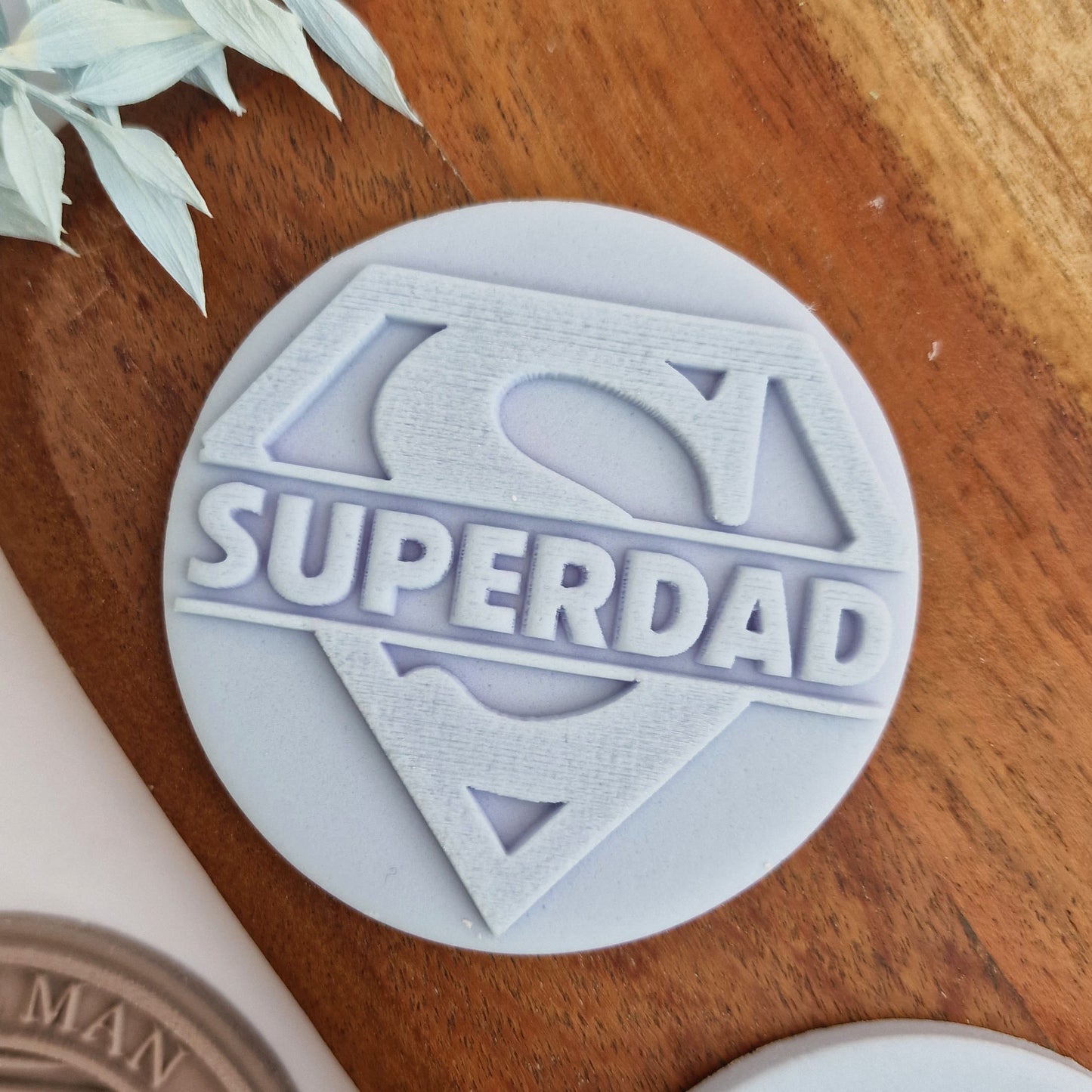 Super dad - Happy father`s day image 0