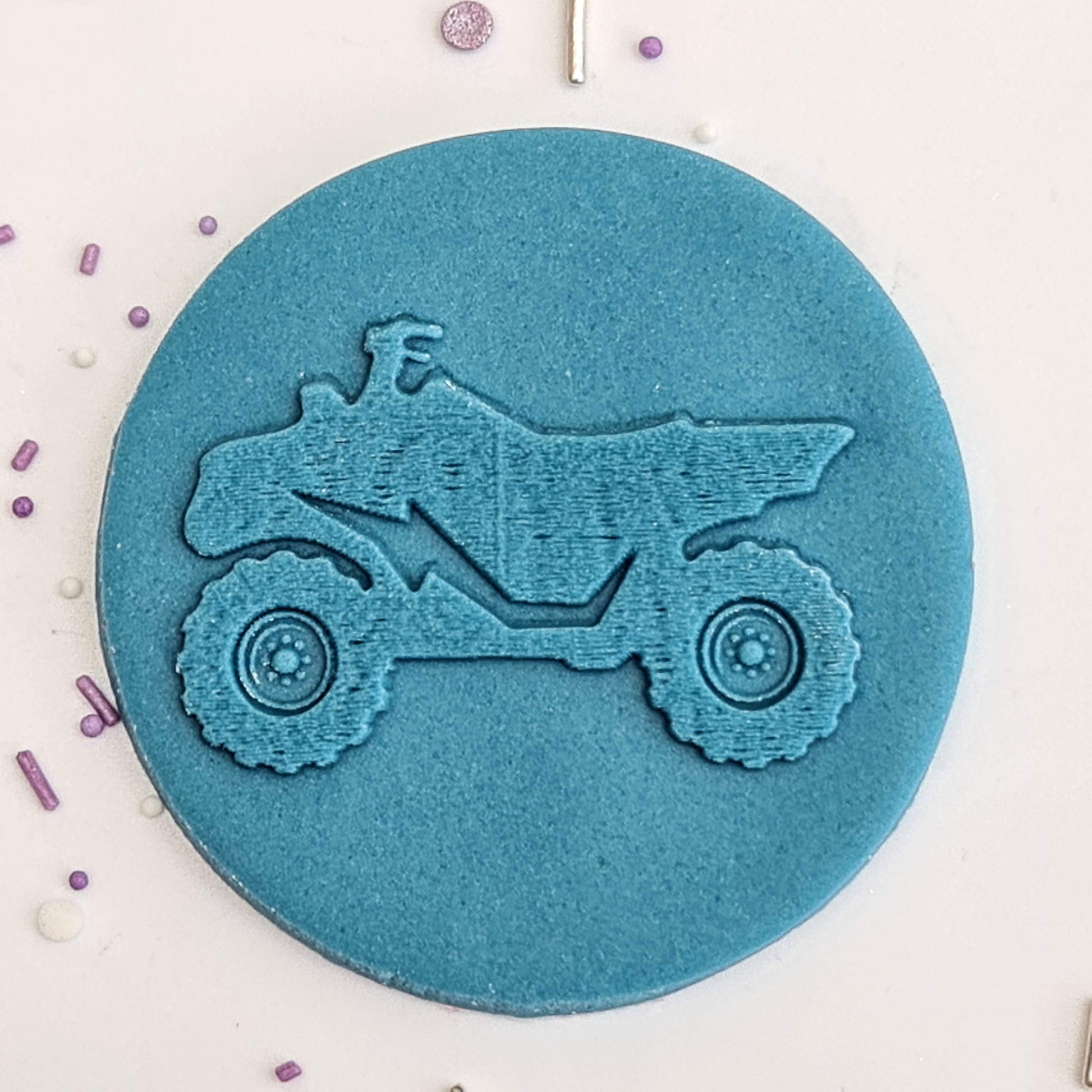 Sports - Quad bike image 0