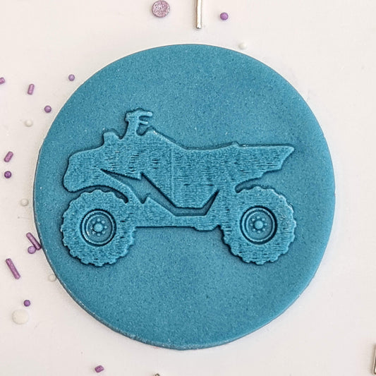 Sports - Quad bike image 0