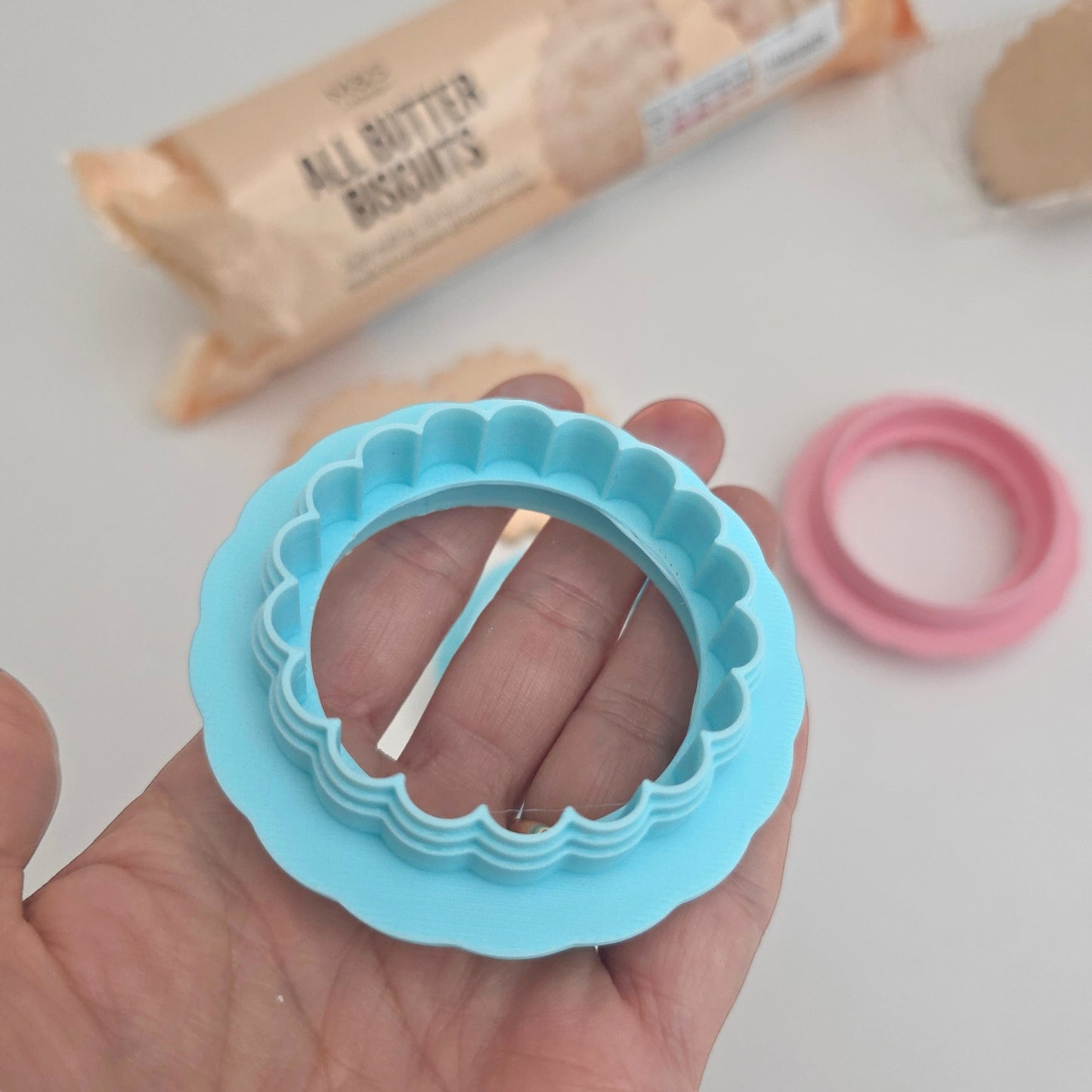 Have yourself a Merry little Christmas - set design