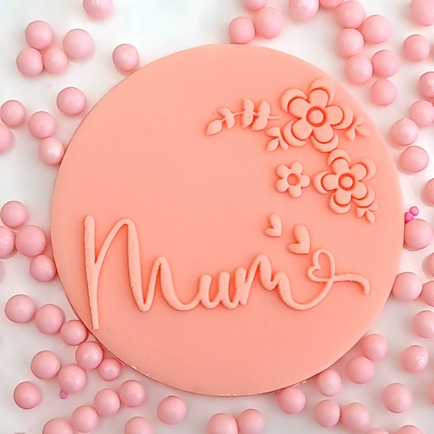 Mum - Love image 1