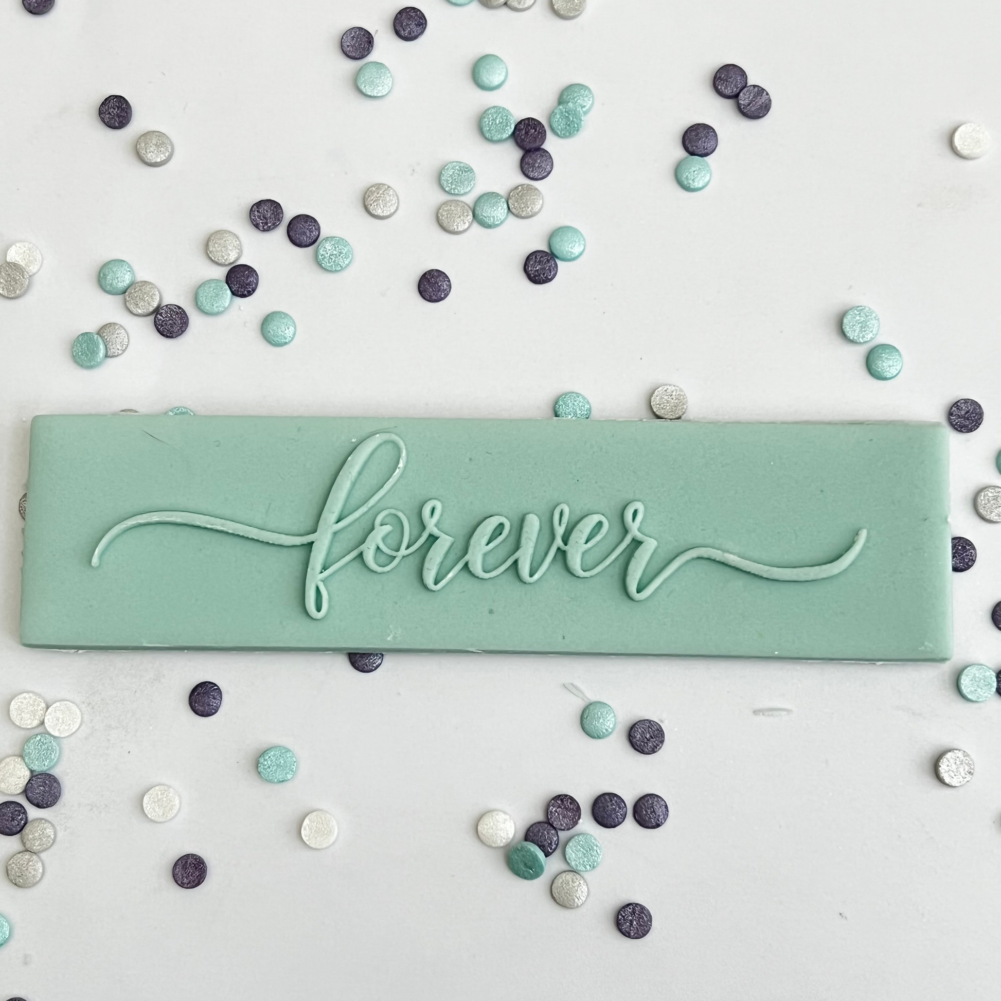 Forever -  DeBoss and Cutter image 0