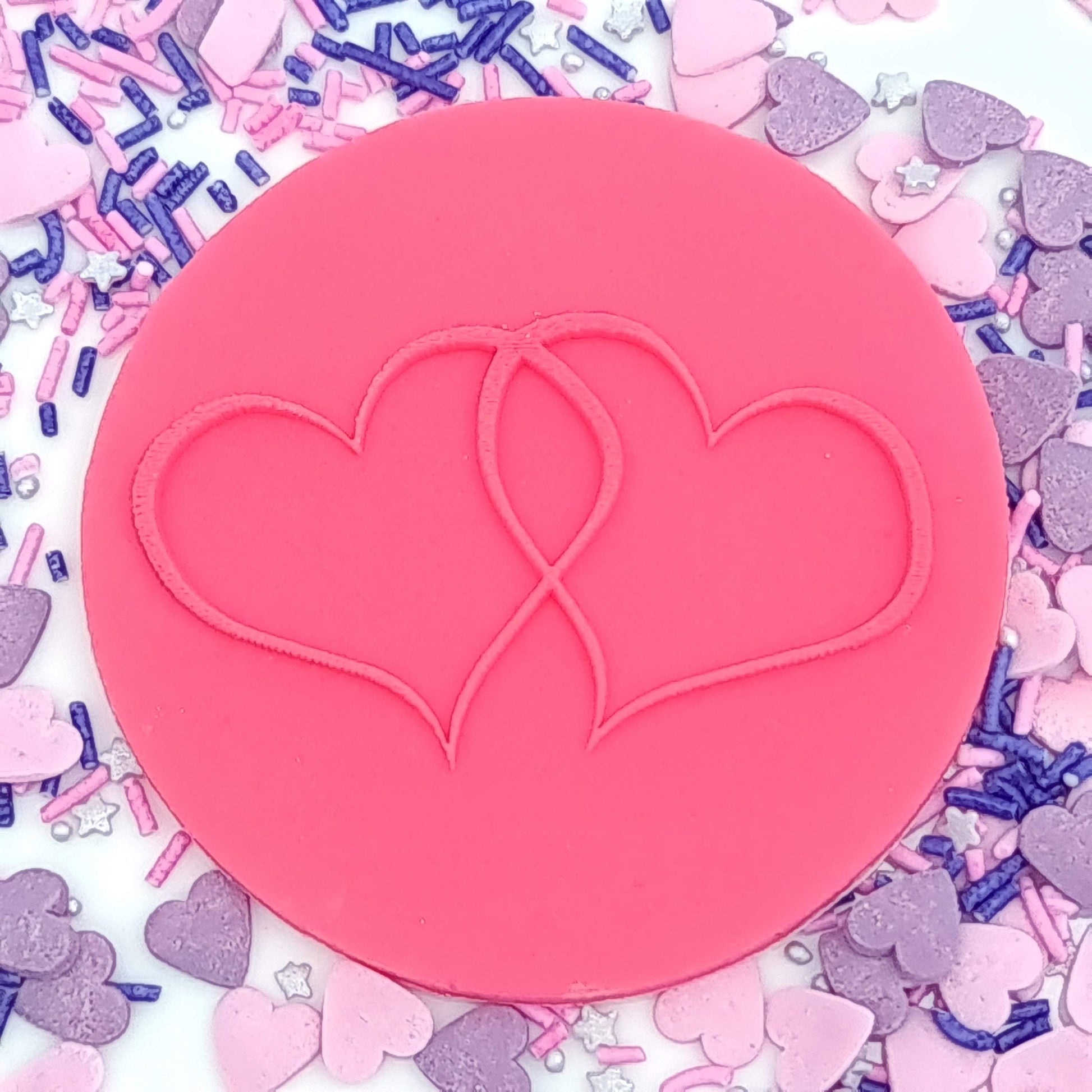 Love DeBoss -Hearts image 1