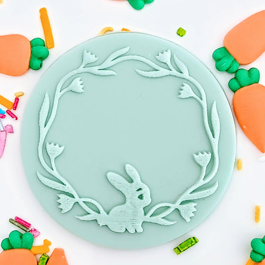 Easter Wreath image 0