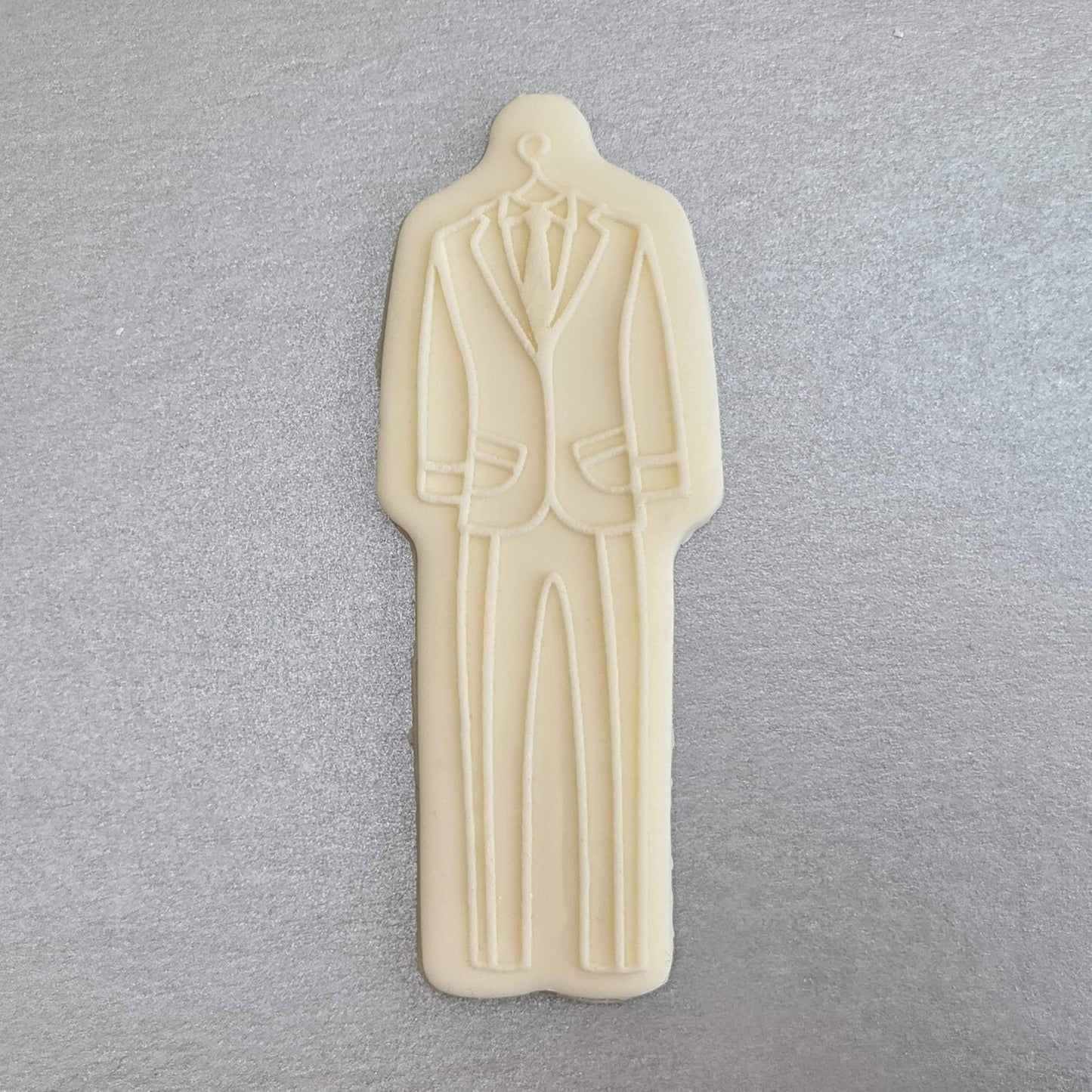 Wedding - Suit -  DeBoss & Cutter image 0
