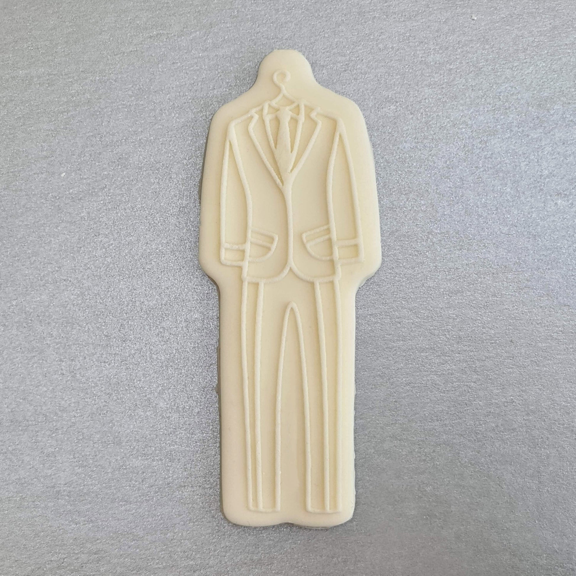 Wedding - Suit -  DeBoss & Cutter image 0