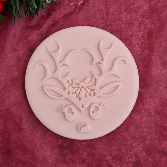 Christmas Reindeer image 0