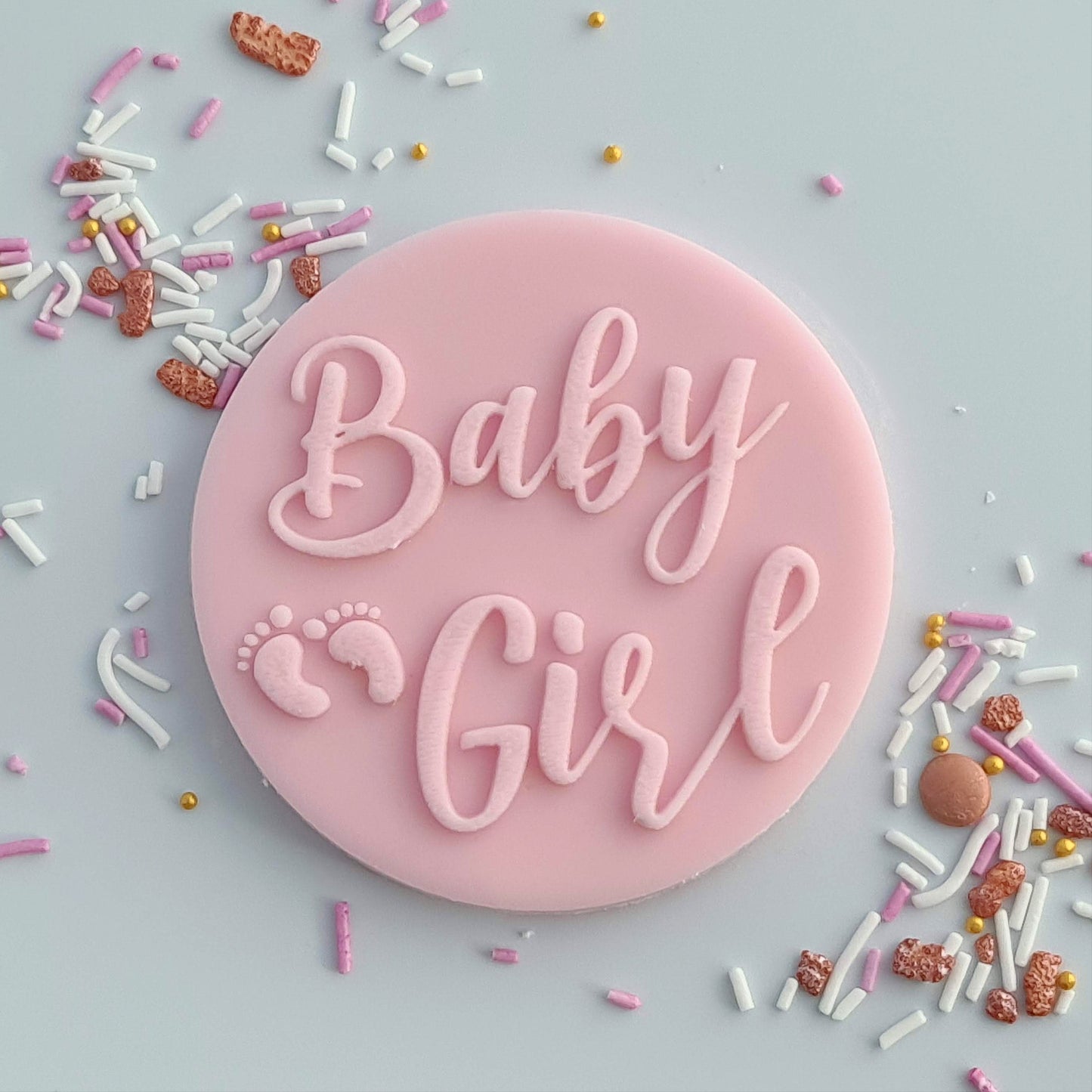Baby Girl image 0