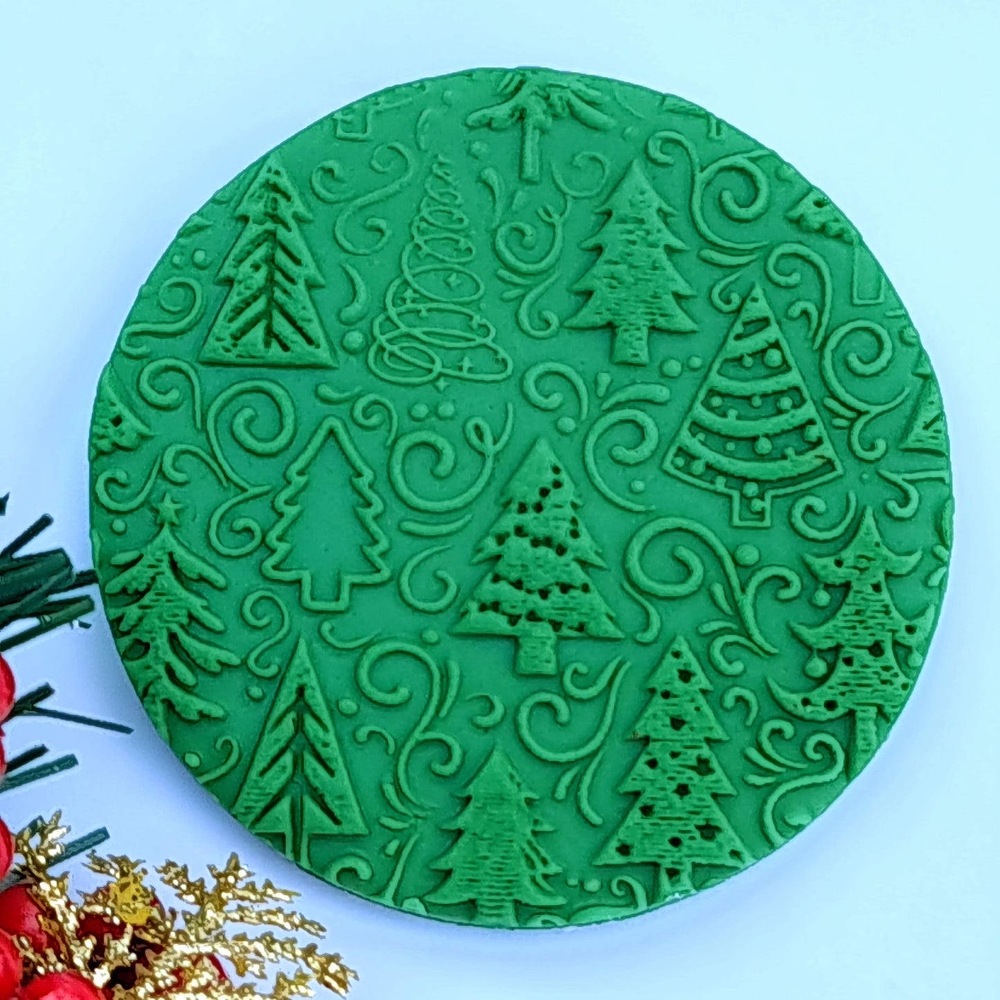 Christmas Pattern image 1