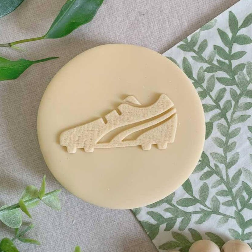 Sports - Football Shoe image 0