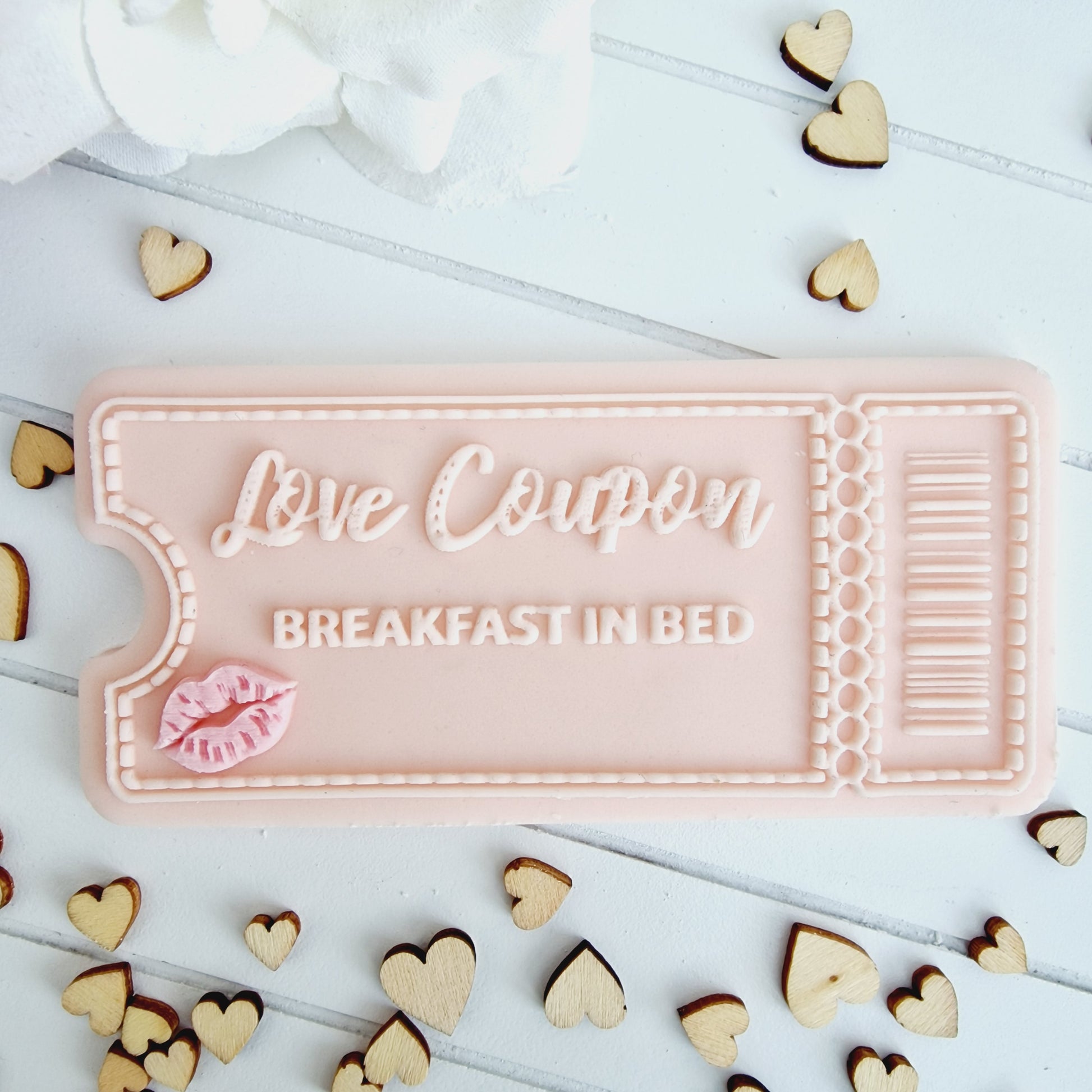 Love Coupon - Customizable image 3