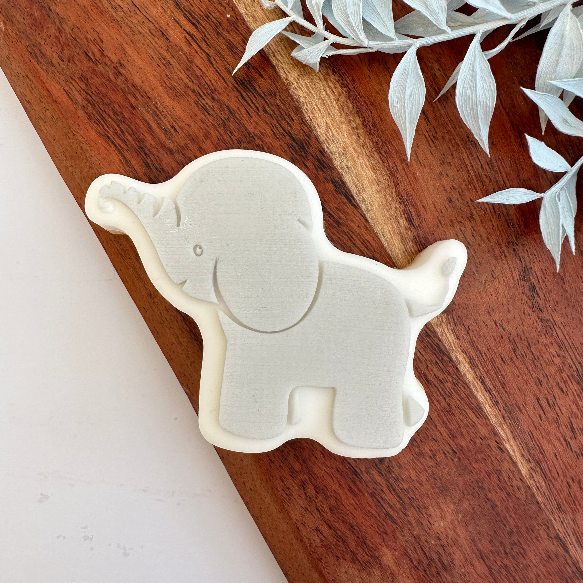 Elephant Boy image 2