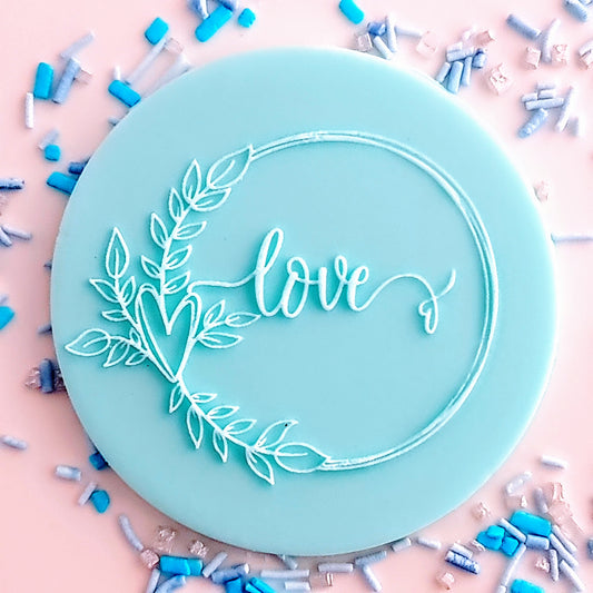Love DeBoss - Love image 0