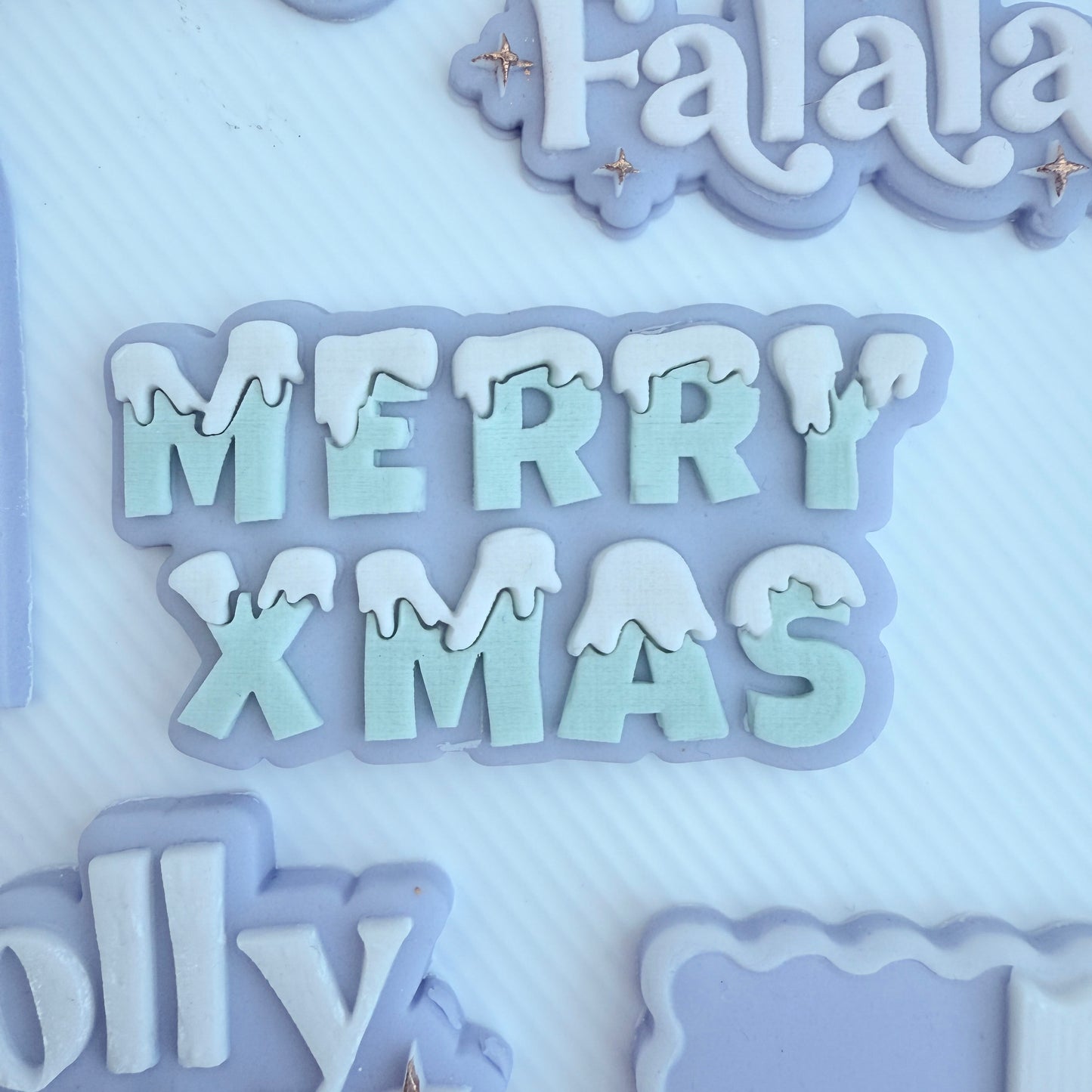 Merry Xmas image 1