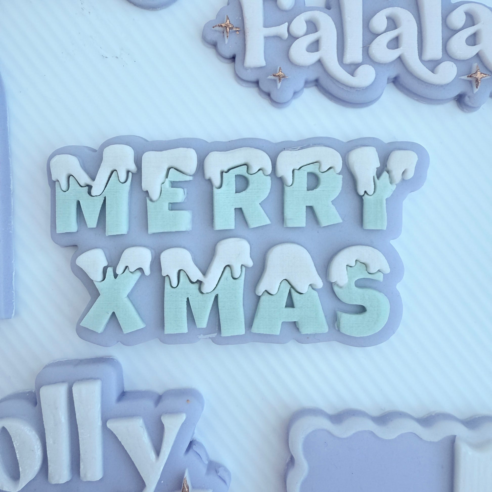 Merry Xmas image 1