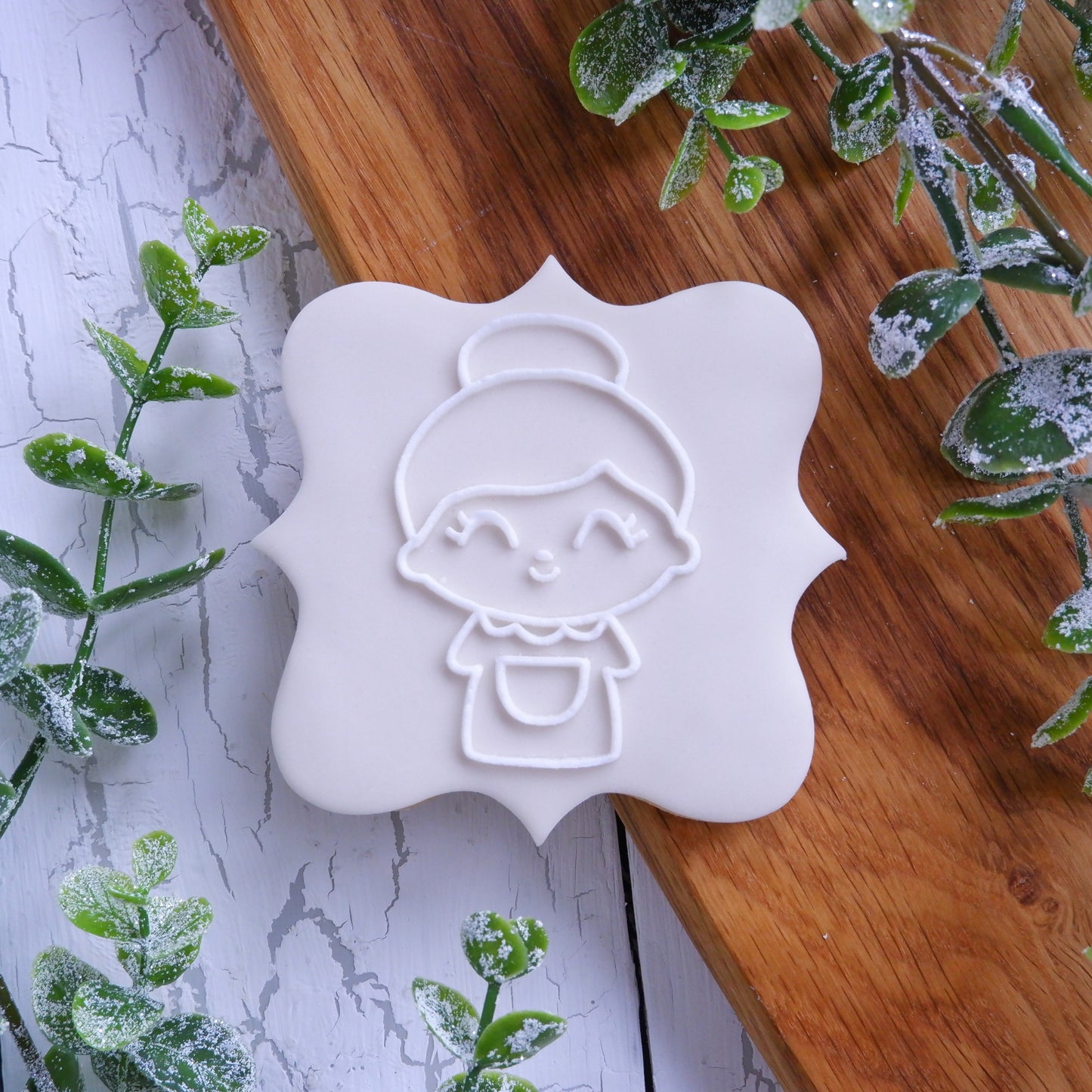 Christmas -Mrs Santa image 0