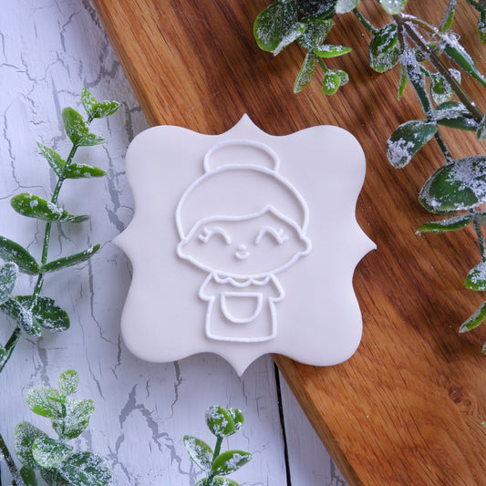 Christmas -Mrs Santa image 0