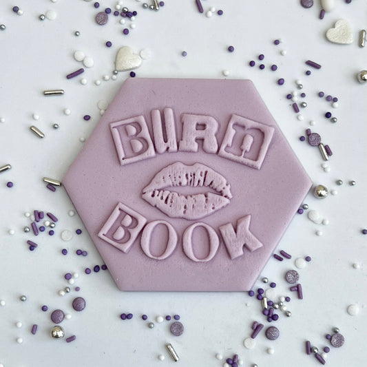 Mean Girls - Burn Book image 0