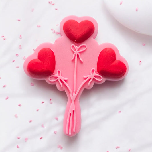 Heart Balloons image 0