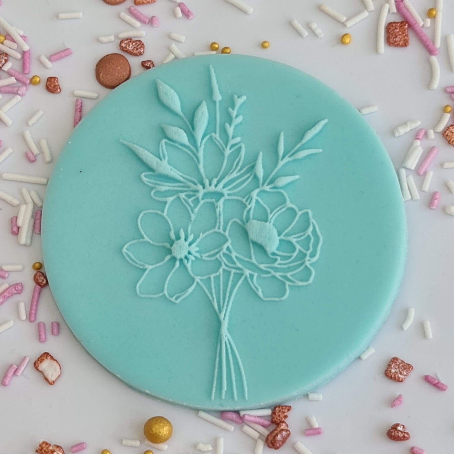 Flower Bouquet image 1