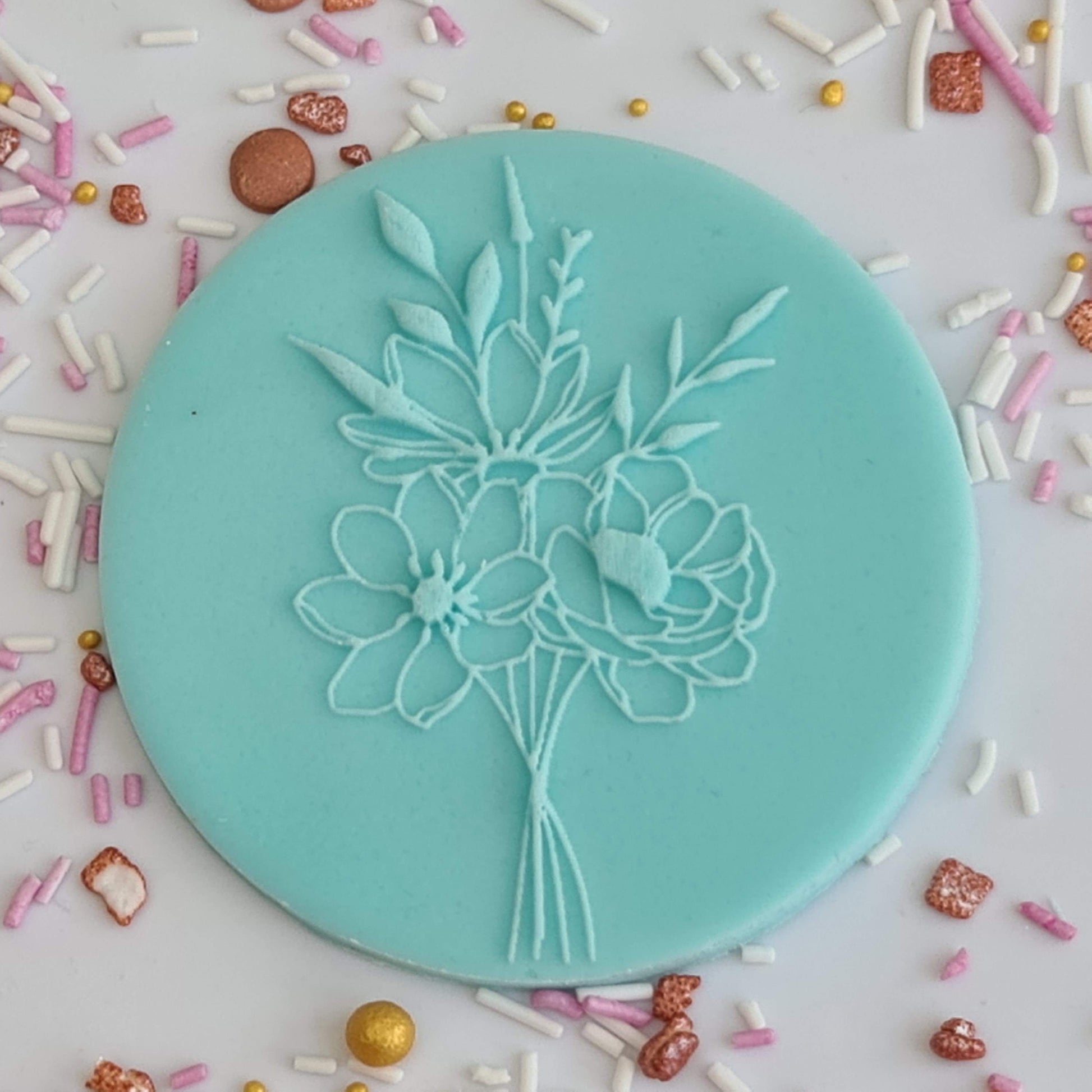 Flower Bouquet image 1